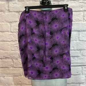 Vintage 90’s Y2K Esprit mini skirt